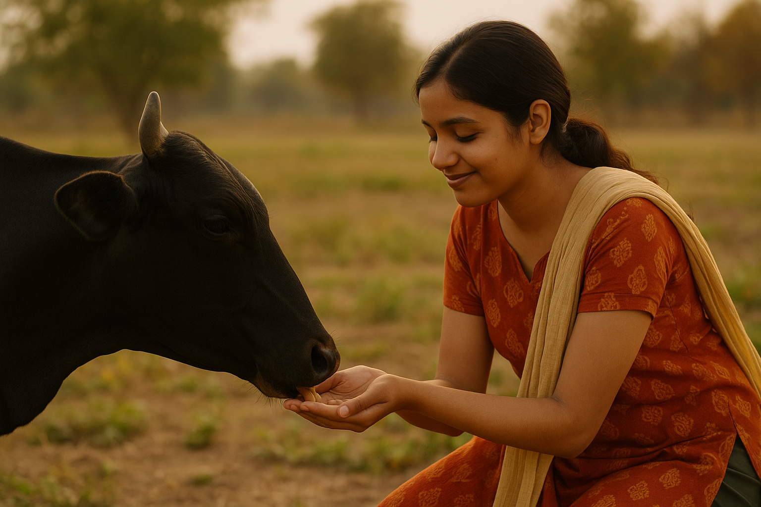 To Be Human is Hard Enough