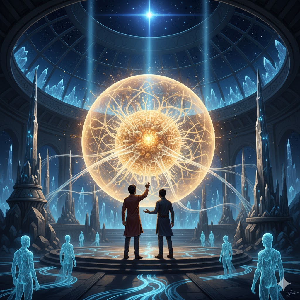 The Chronicles of Bopa Rai With Third Part