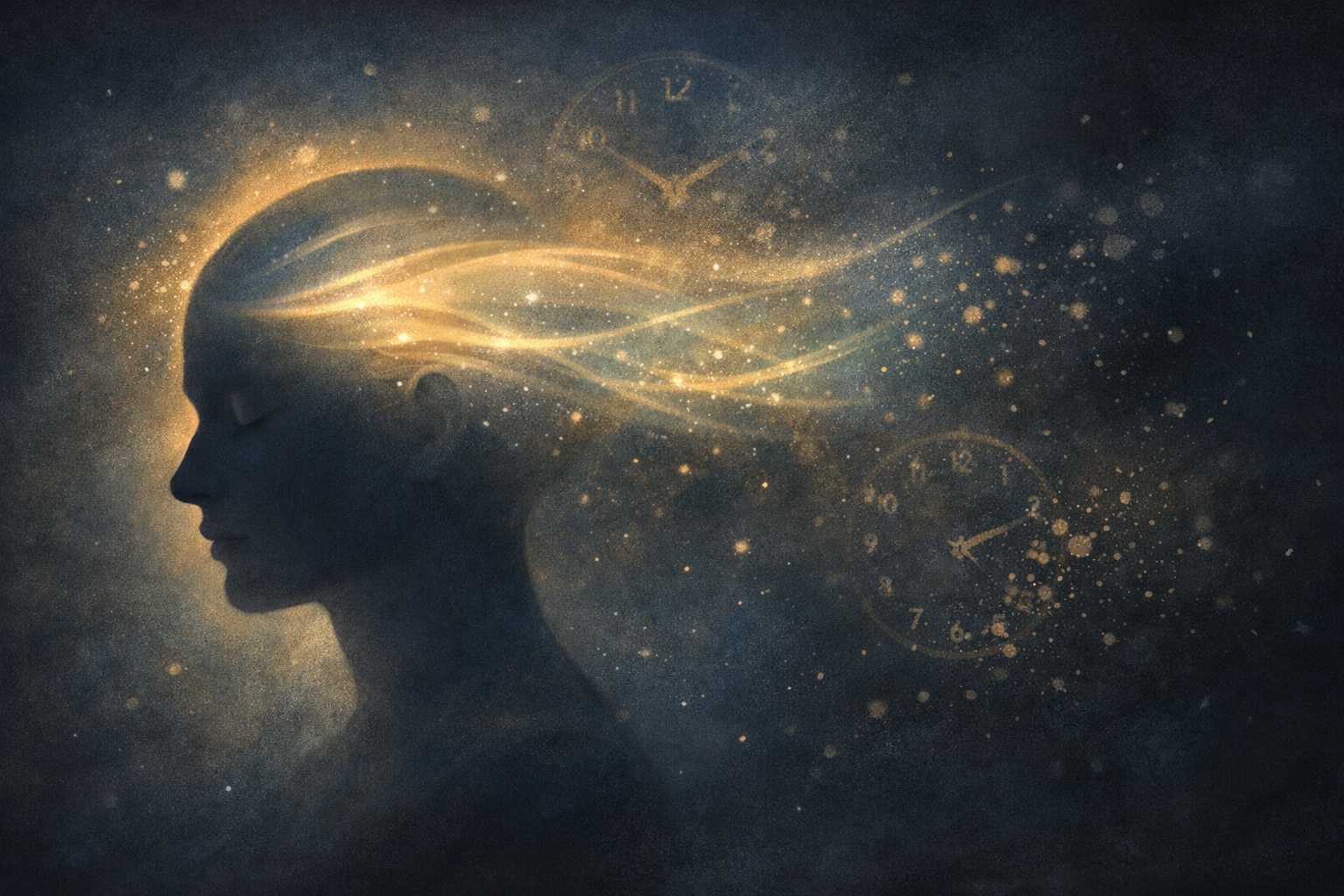 Consciousness, Entropy, and the Arrow of Time