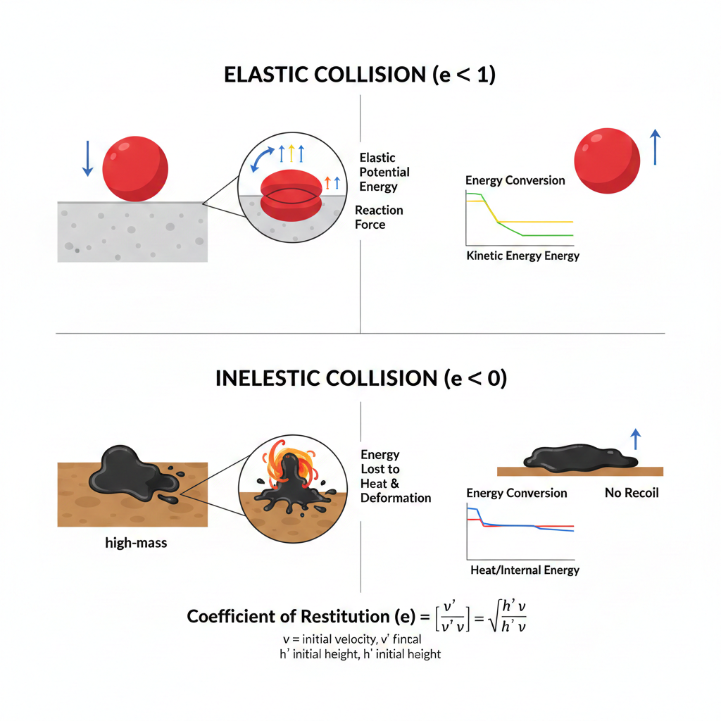 The Entropy of a Bun Omelette: Physics Metaphors for a Changing World