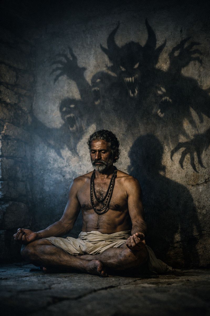Mind Parasites and Subconscious Vampires