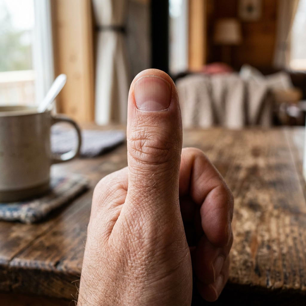 The Thumb